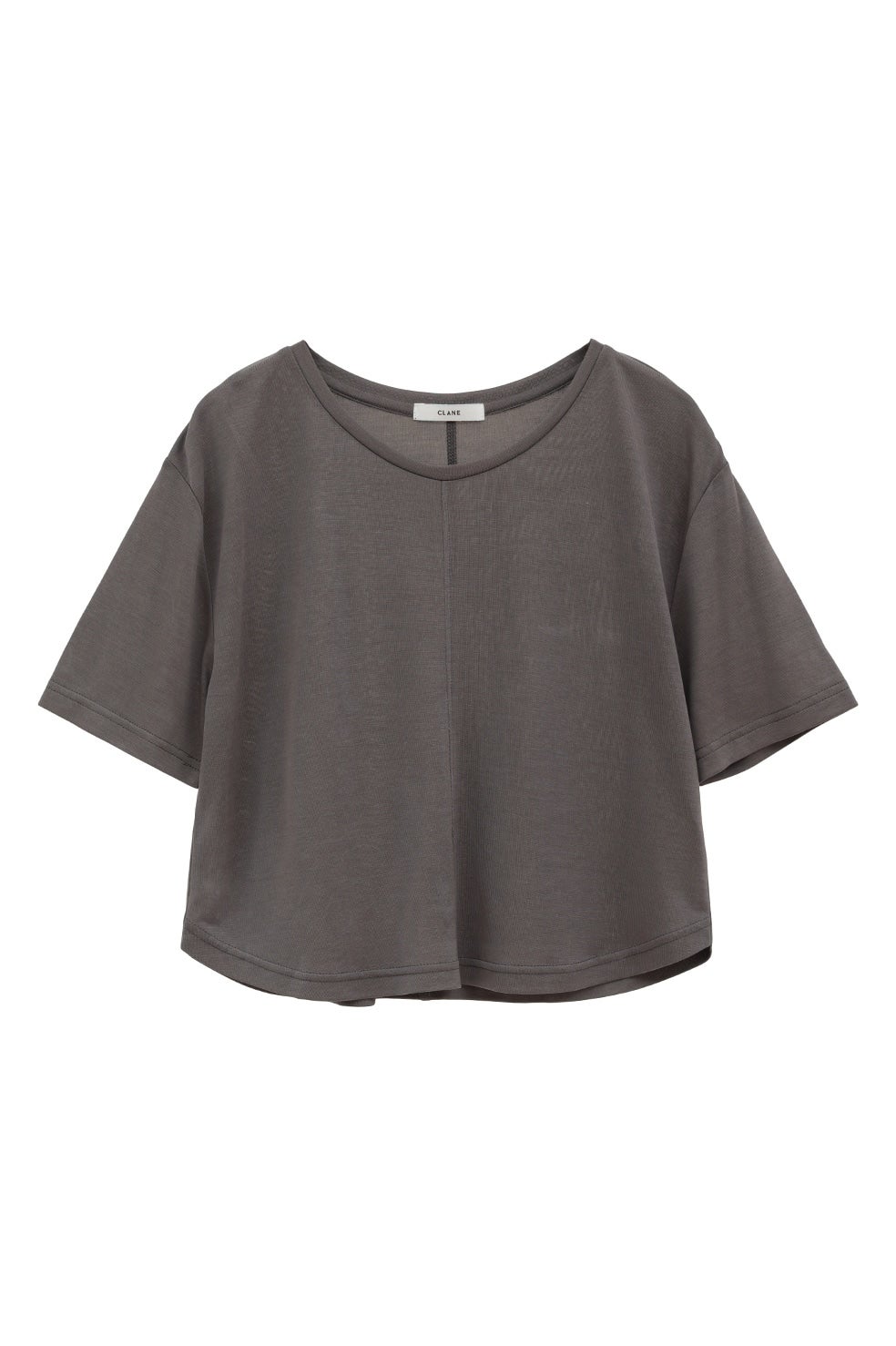 SOFT WIDE TOPS｜TOPS(トップス)｜CLANE OFFICIAL ONLINE STORE