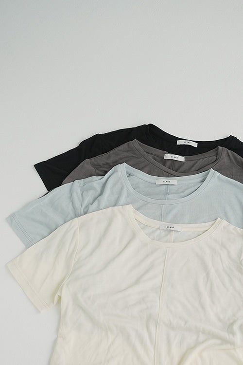 SOFT WIDE TOPS