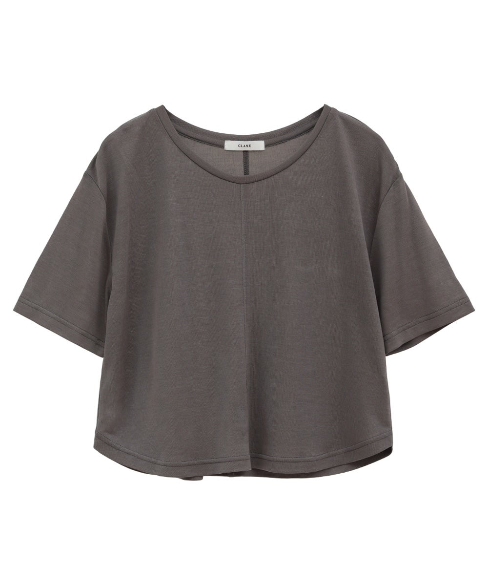SOFT WIDE TOPS｜TOPS(トップス)｜CLANE OFFICIAL ONLINE STORE