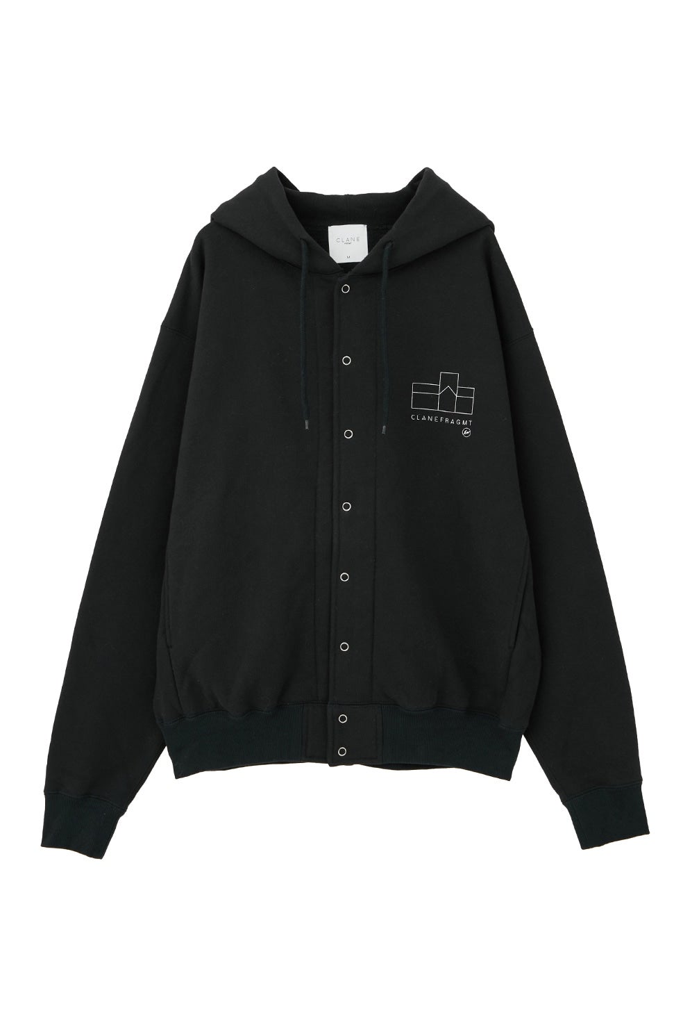 CLANE×FRAGMENT MODS COAT S CLANE×FRGMTのコラボレーションアイテムの発売が決定！ 10周年を記念