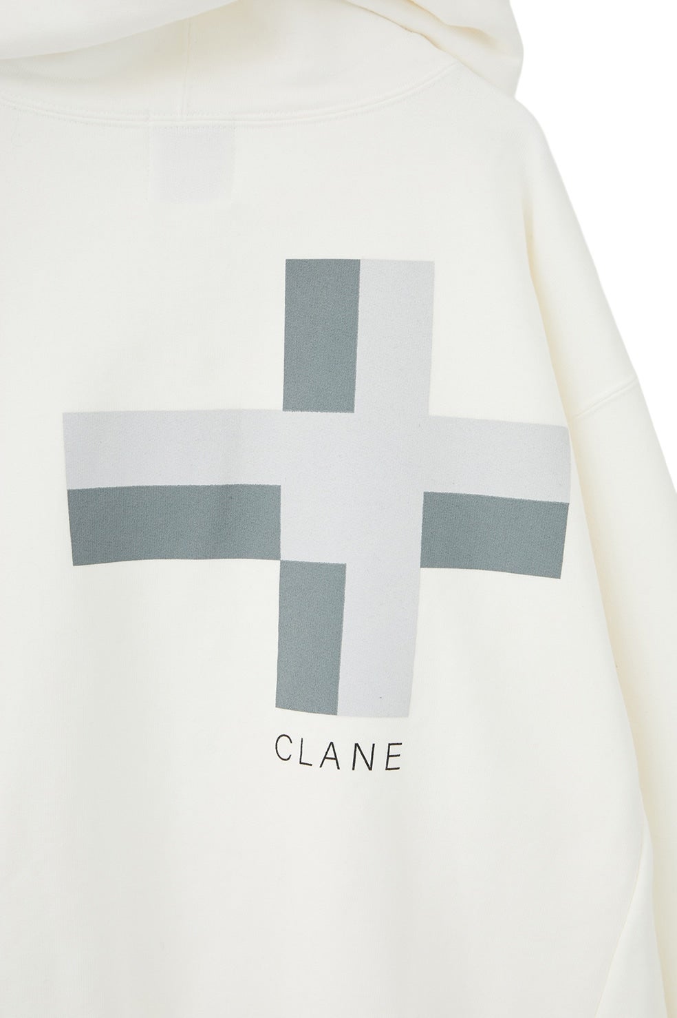 CLANE x FRGMT HOODIE｜TOPS(トップス)｜CLANE OFFICIAL ONLINE STORE