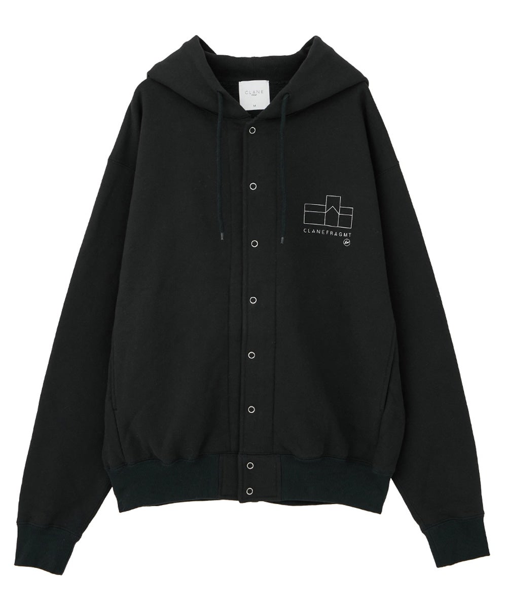 CLANE x FRGMT HOODIE｜TOPS(トップス)｜CLANE OFFICIAL ONLINE STORE
