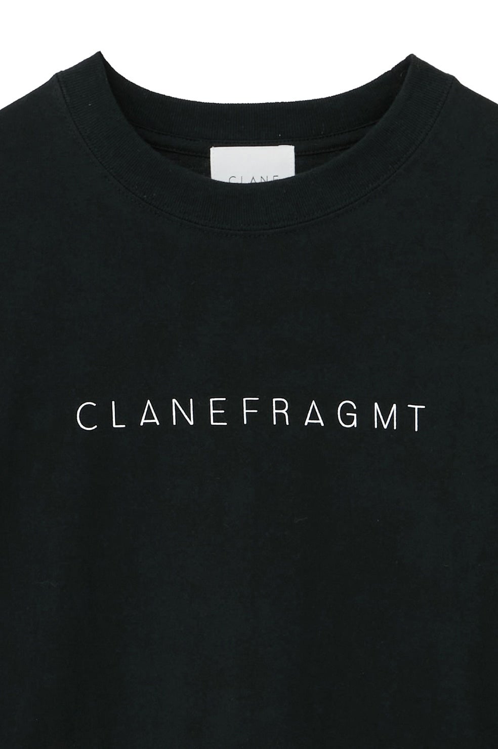 CLANE x FRGMT LONG TEE｜TOPS(トップス)｜CLANE OFFICIAL ONLINE STORE