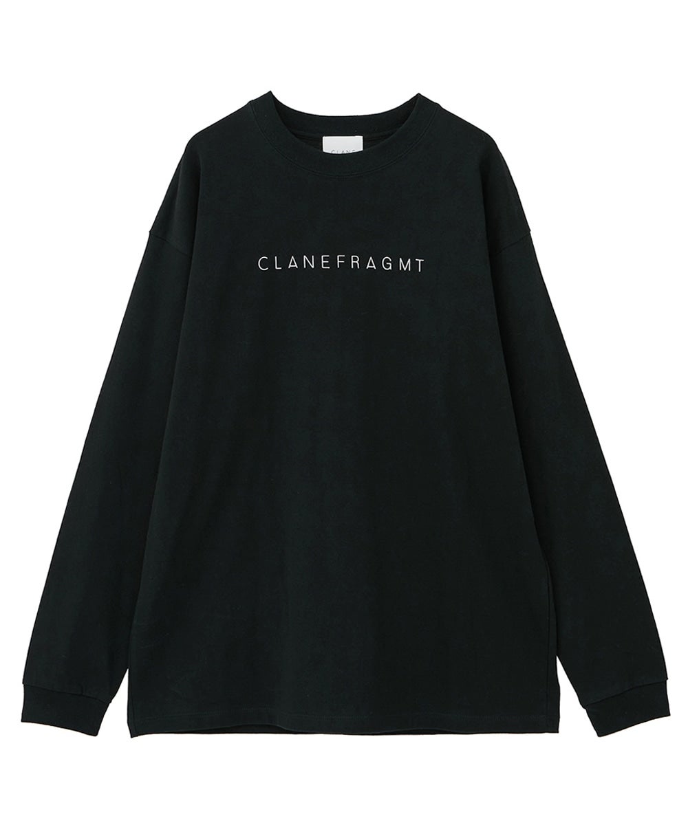 CLANE x FRGMT LONG TEE Mサイズ　【新品未開封】 CLANE x FRGMT LONG TEE｜TOPS(トップス)｜CLANE OFFICIAL ONLINE STORE