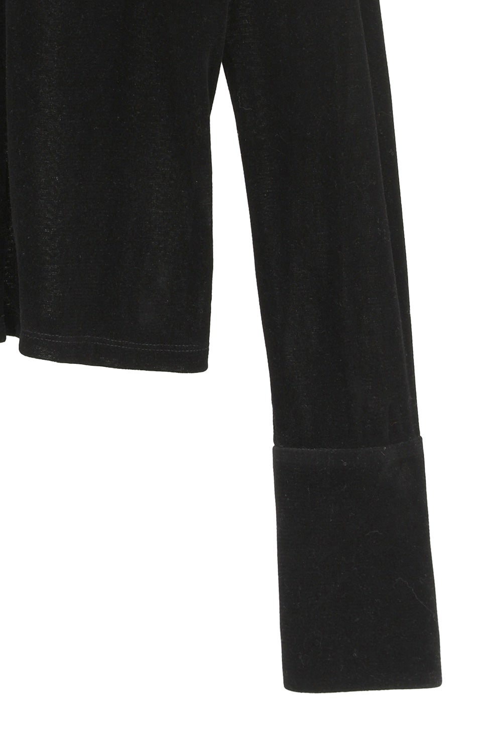 トップス CLANE TULLE FLOCKY SHIRTS TULLE FLOCKY SHIRTS｜TOPS(トップス)｜CLANE OFFICIAL ONLINE STORE