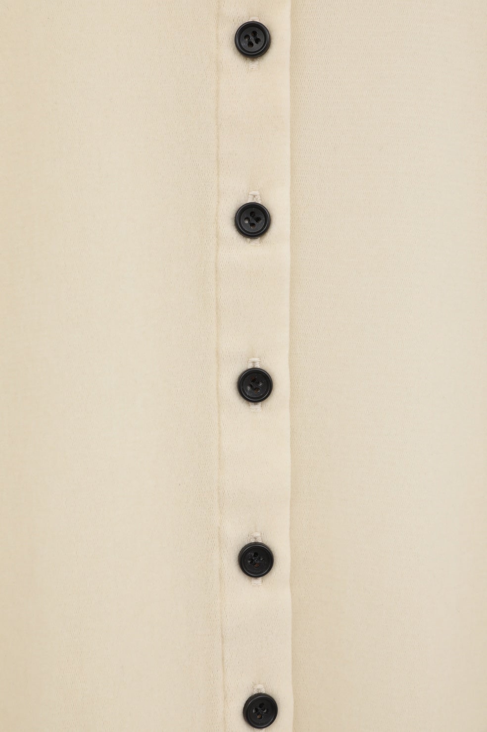 TULLE FLOCKY SHIRTS｜TOPS(トップス)｜CLANE OFFICIAL ONLINE STORE