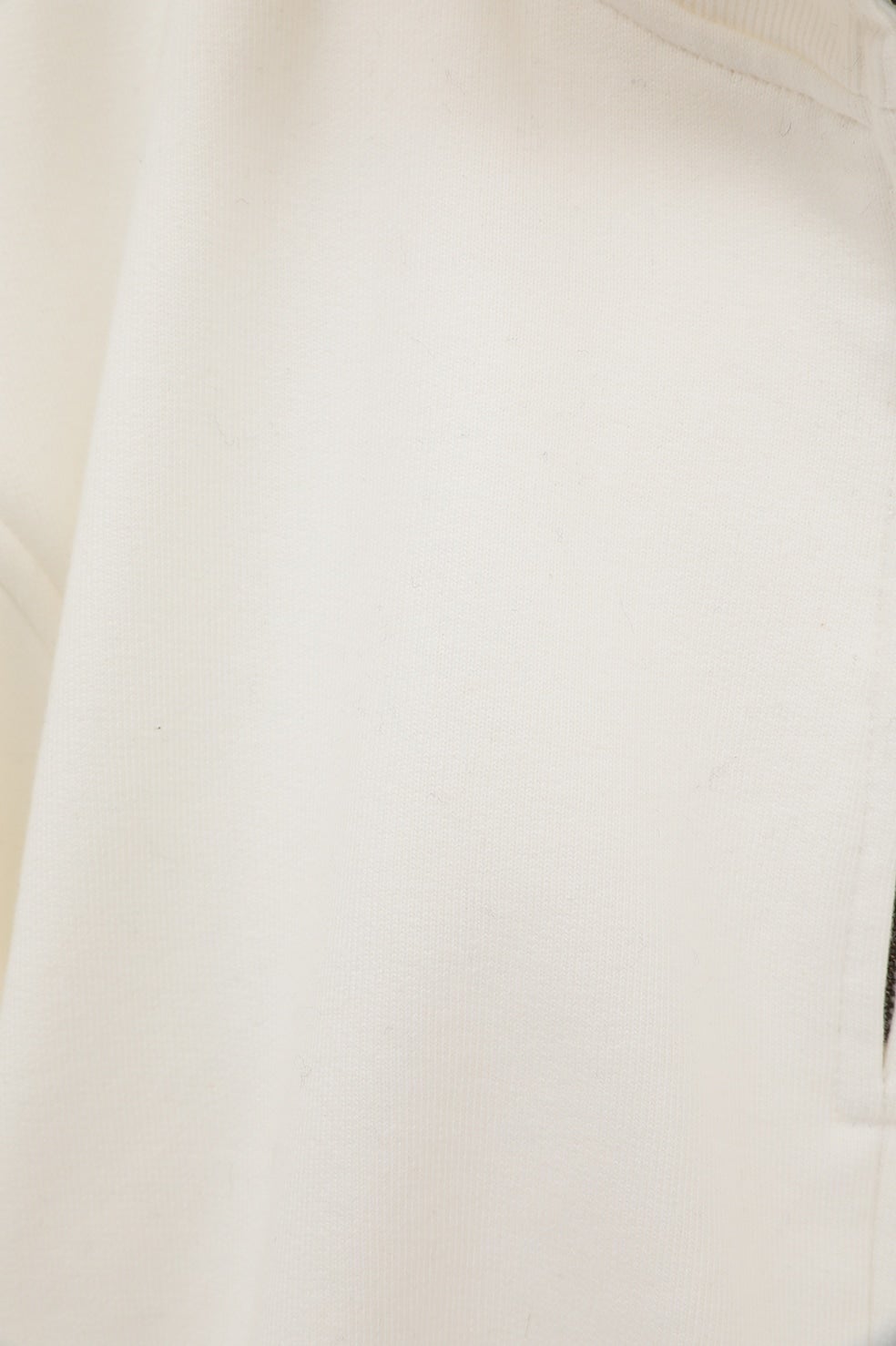 HALF ZIP SHORT TOPS｜TOPS(トップス)｜CLANE OFFICIAL ONLINE STORE