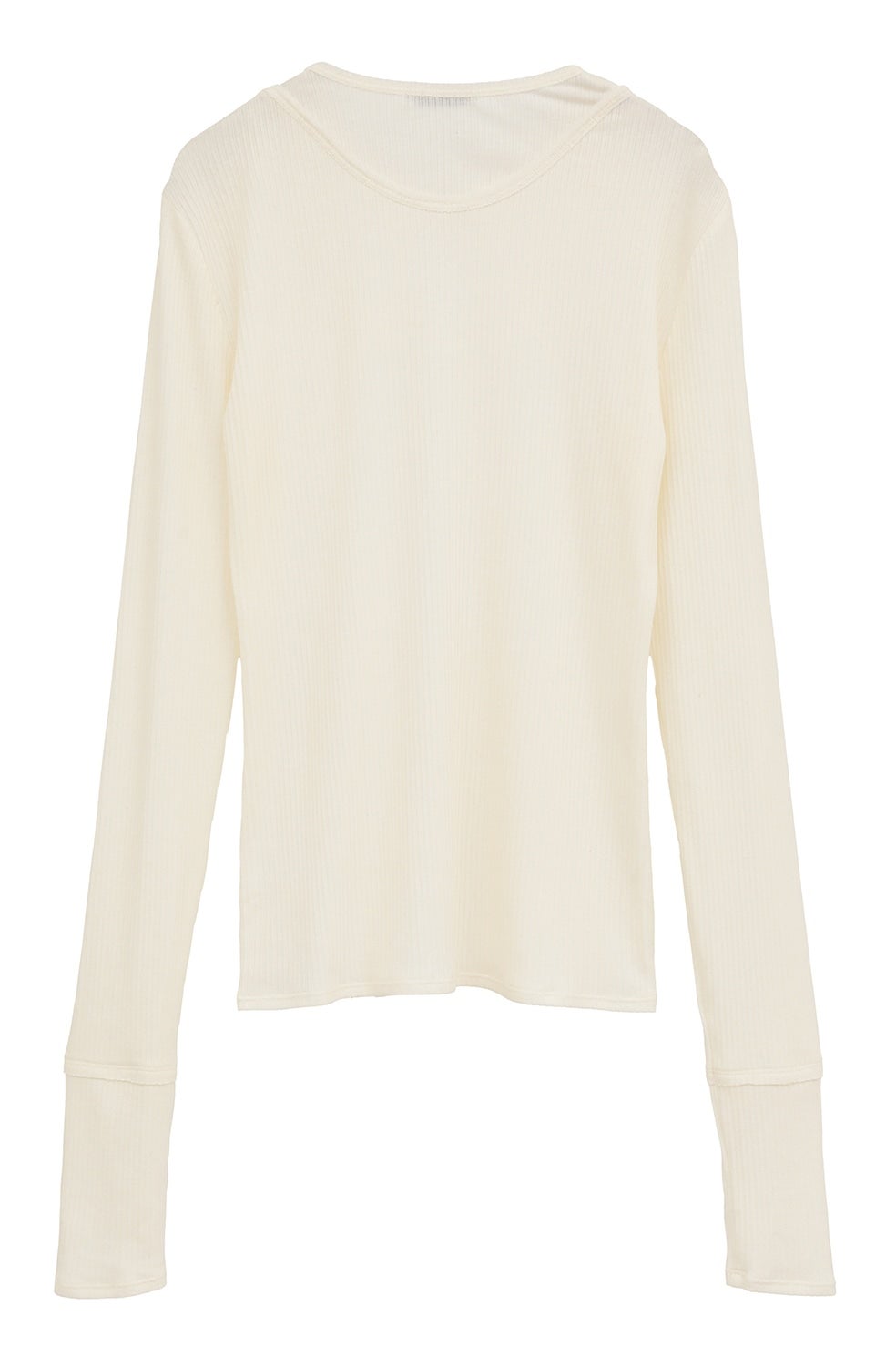 トップス CLANE LAYERED COMBI TOPS LAYERED SHOULDER CUT TOPS｜TOPS(トップス)｜CLANE OFFICIAL ONLINE STORE