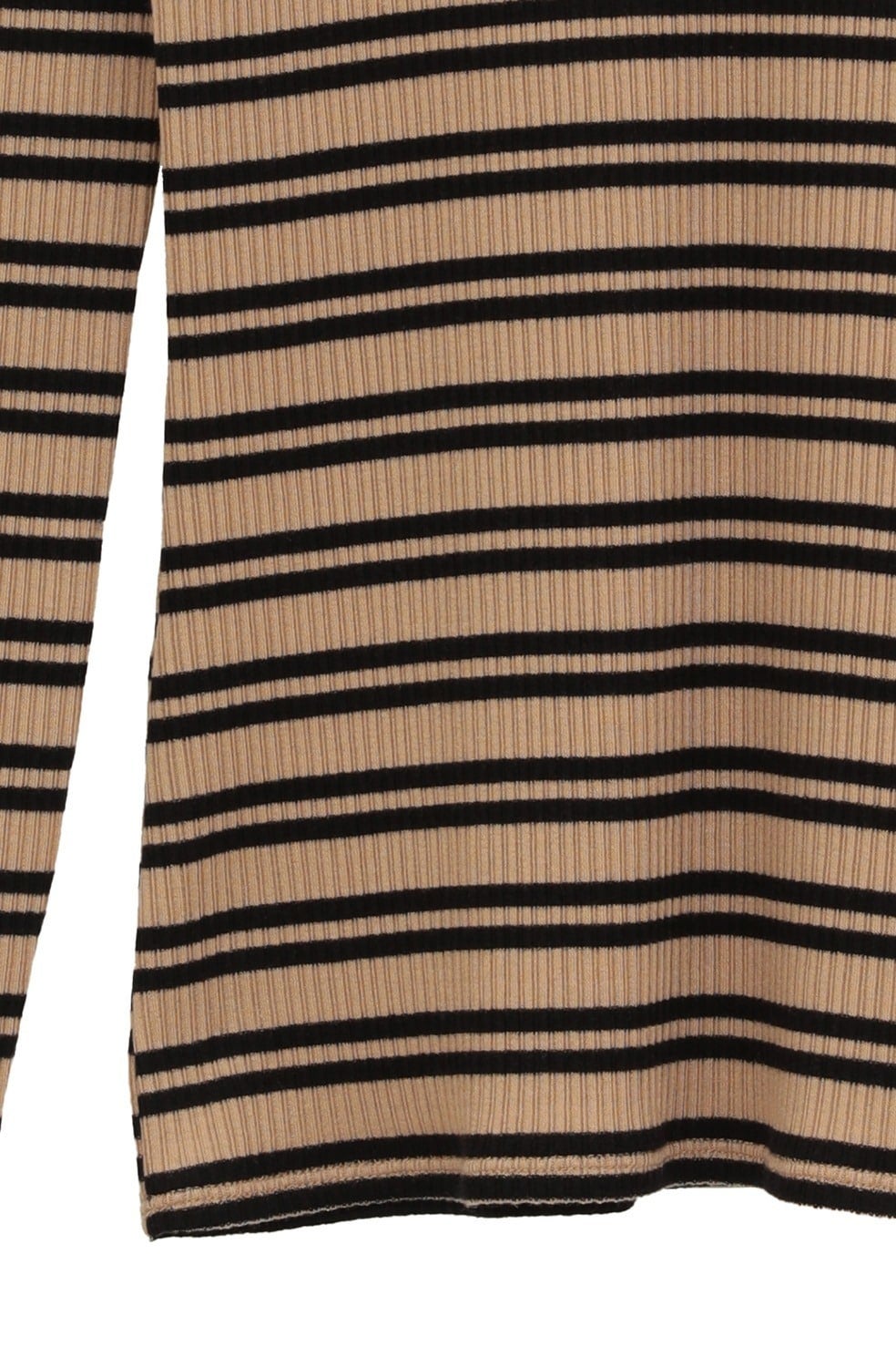 トップス CLANE LAYERED SHOULDER CUT TOPS LAYERED SHOULDER CUT TOPS｜TOPS(トップス)｜CLANE OFFICIAL ONLINE STORE