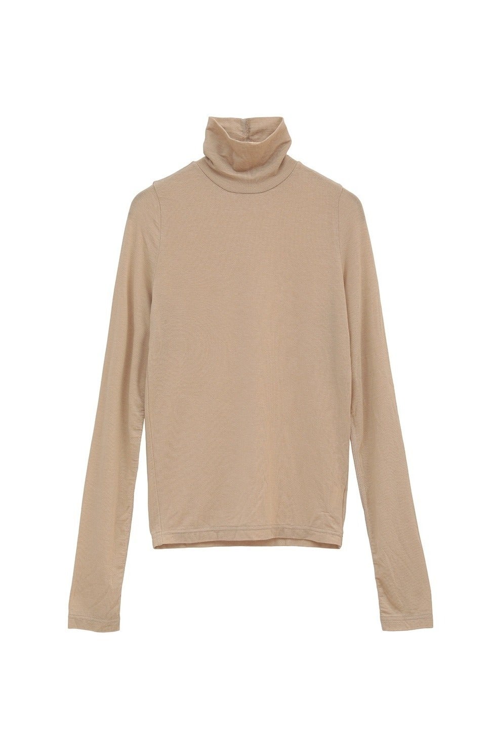 未使用タグ付✨CLANE COMFORTABLE TURTLE TOPS 完売品 COMFORTABLE TURTLE TOPS｜TOPS(トップス)｜CLANE OFFICIAL ONLINE STORE