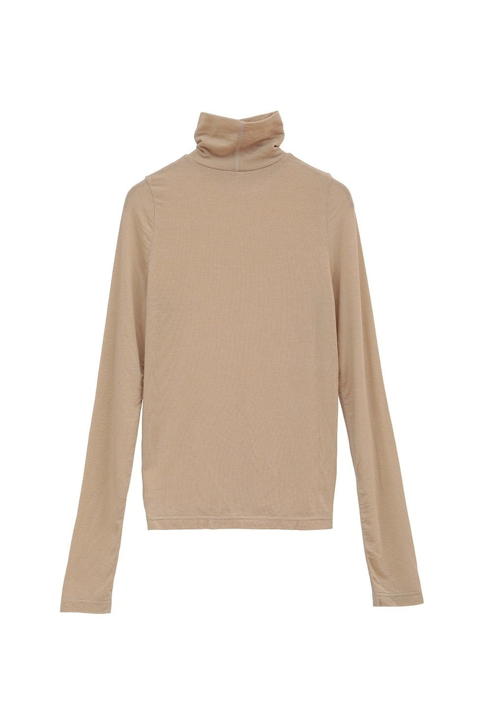 COMFORTABLE TURTLE TOPS｜TOPS(トップス)｜CLANE OFFICIAL ONLINE STORE