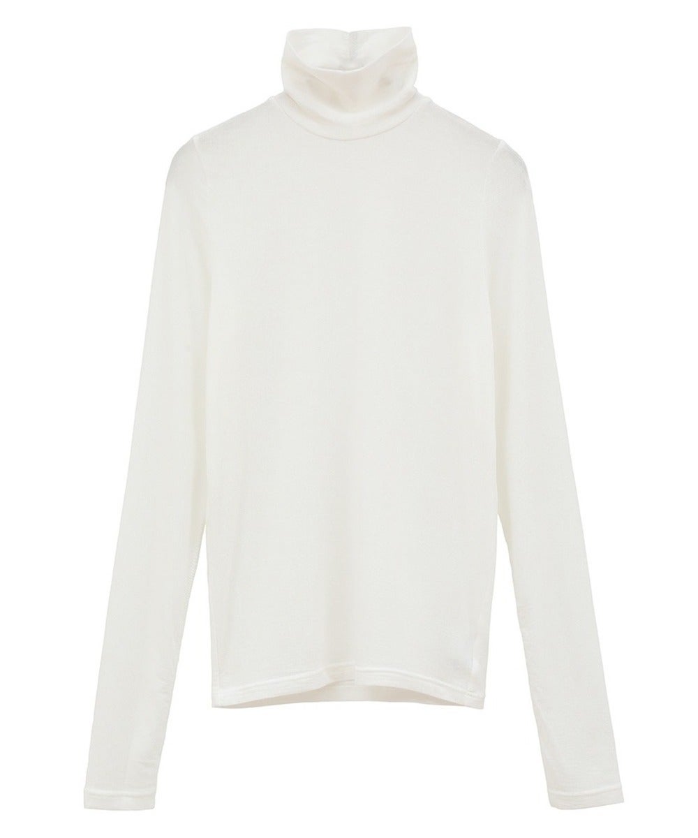 COMFORTABLE TURTLE TOPS