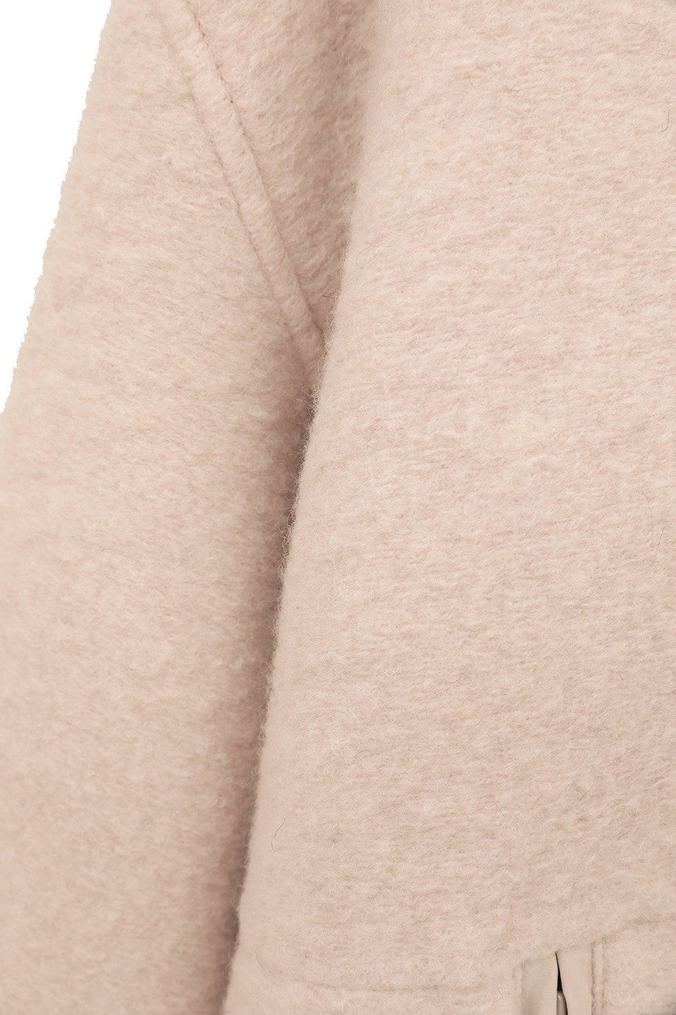 SLIVER HALF ZIP TOPS｜TOPS(トップス)｜CLANE OFFICIAL ONLINE STORE