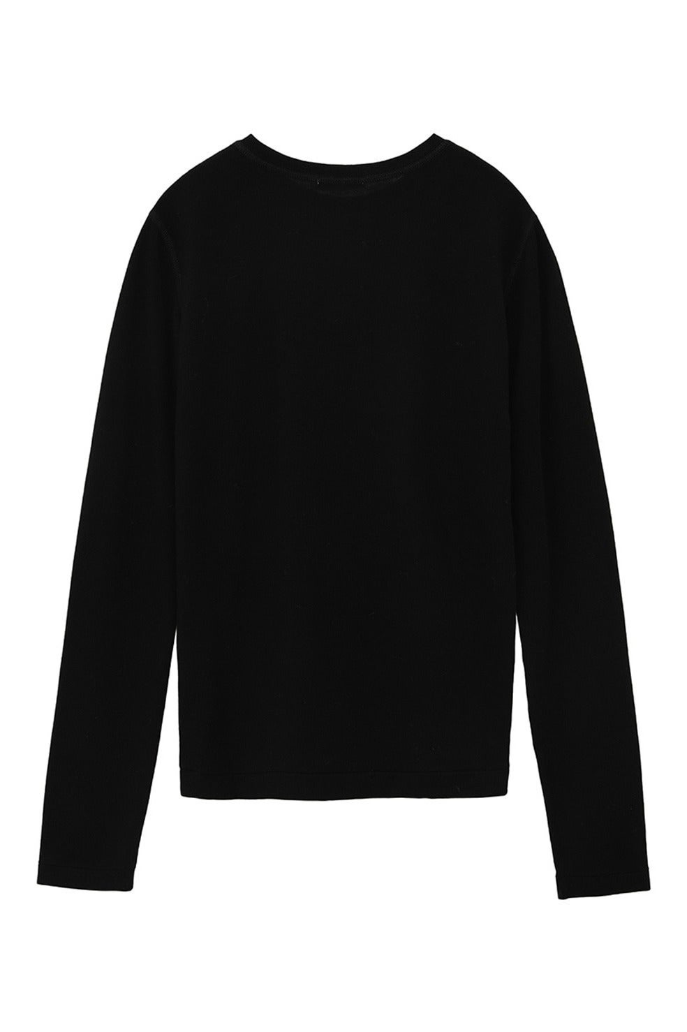 COMFORTABLE CREW TOPS｜TOPS(トップス)｜CLANE OFFICIAL ONLINE STORE