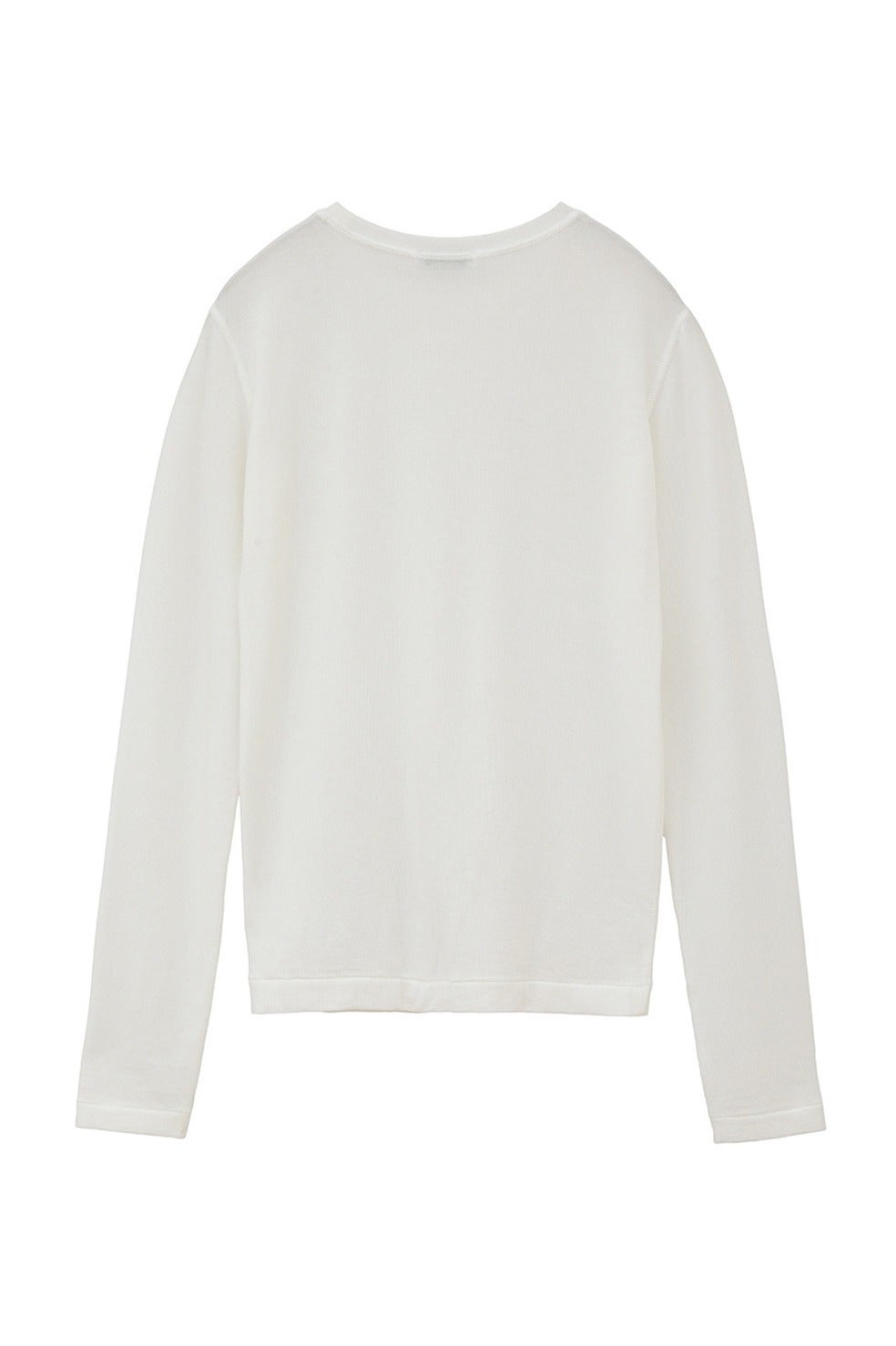 COMFORTABLE CREW TOPS｜TOPS(トップス)｜CLANE OFFICIAL ONLINE STORE