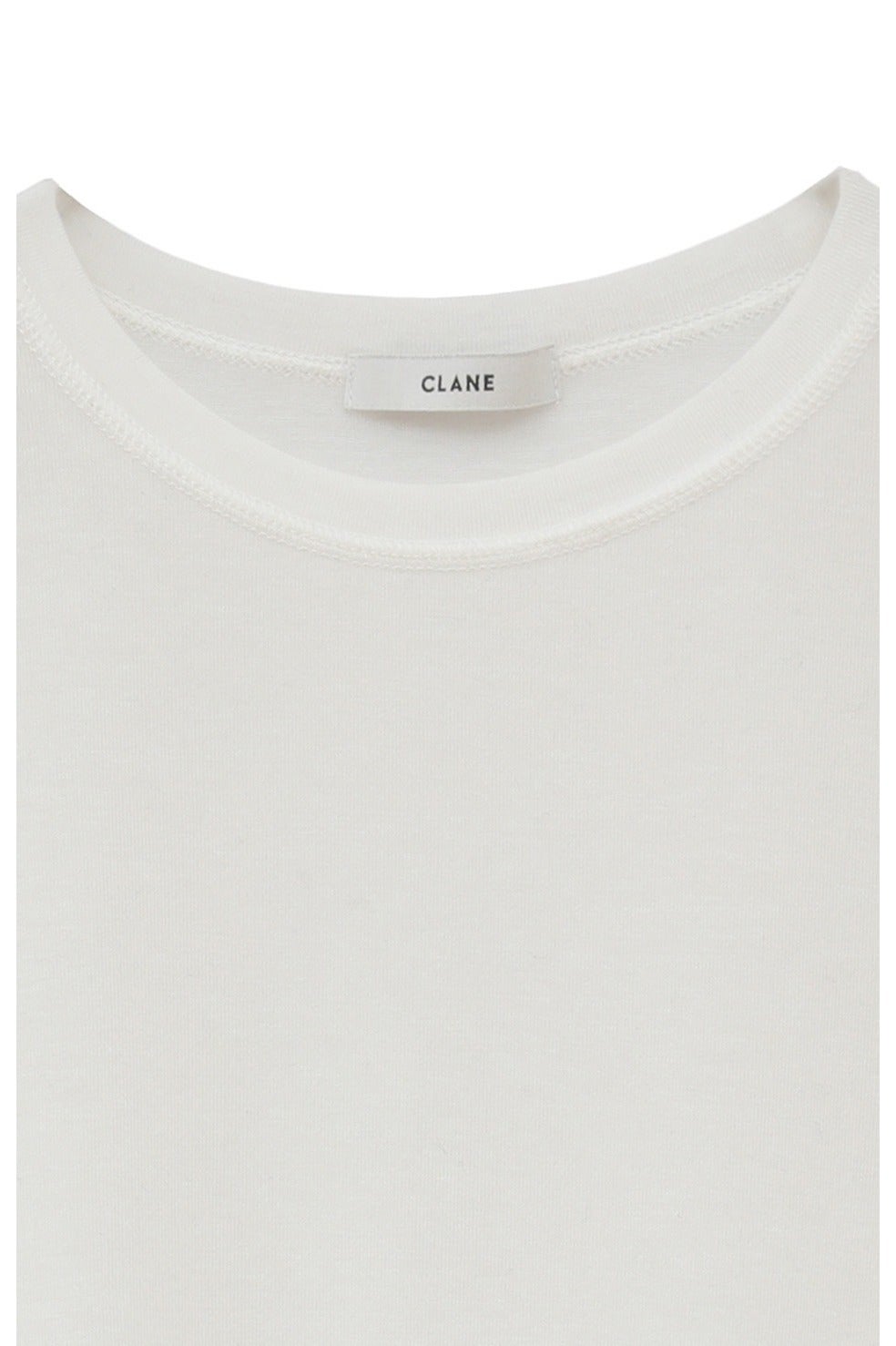 COMFORTABLE CREW NECK TOPS｜TOPS(トップス)｜CLANE OFFICIAL ONLINE