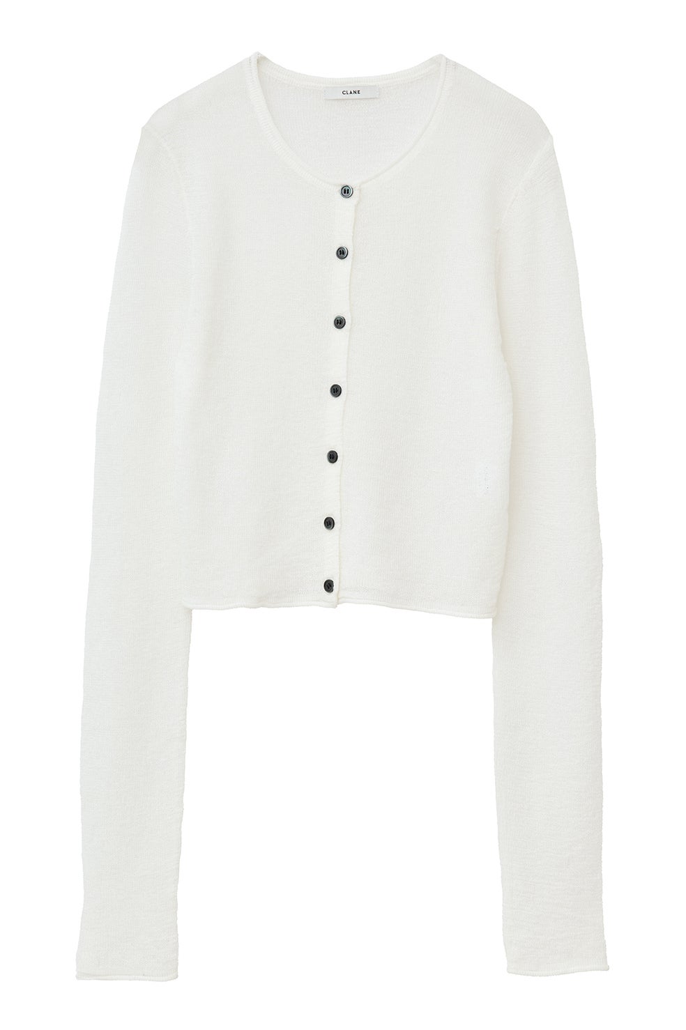 新品　未使用　CLANE クラネ　SHEER CARDIGAN 新品 未使用 CLANE クラネ SHEER CARDIGAN レディース