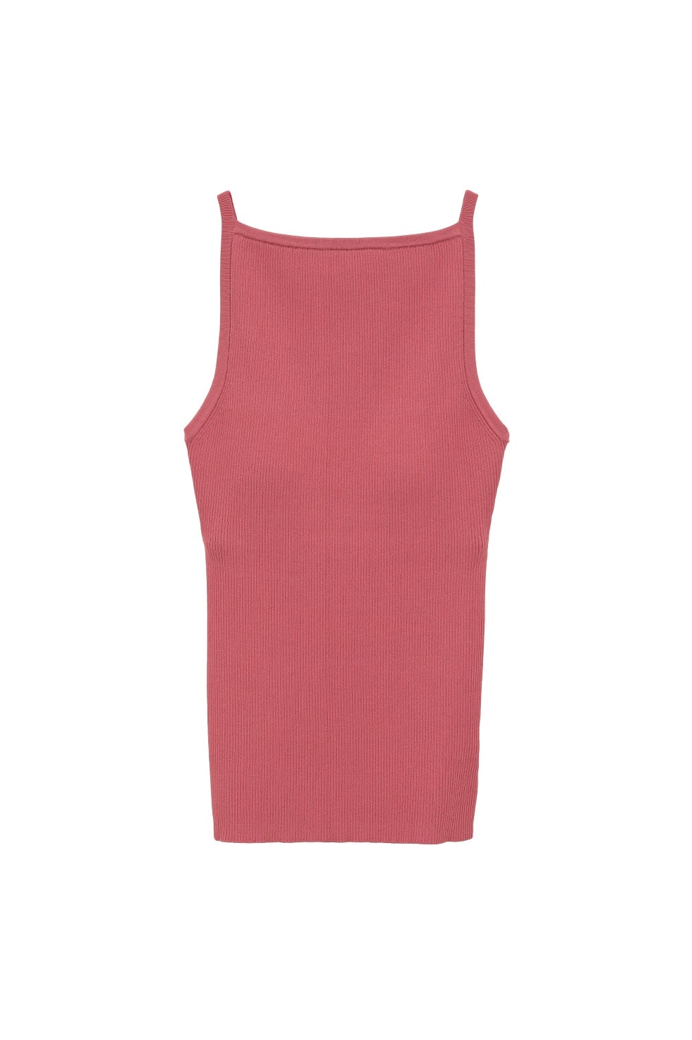 BOAT NECK BACK OPEN KNIT TOPS｜TOPS(トップス)｜CLANE