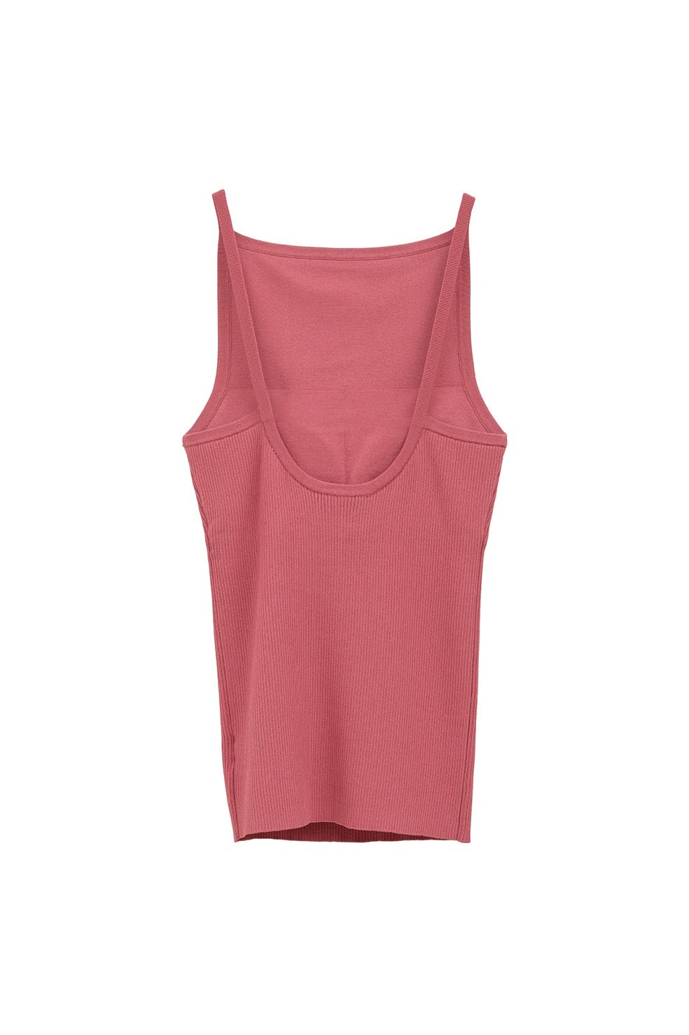 BOAT NECK BACK OPEN KNIT TOPS｜TOPS(トップス)｜CLANE OFFICIAL