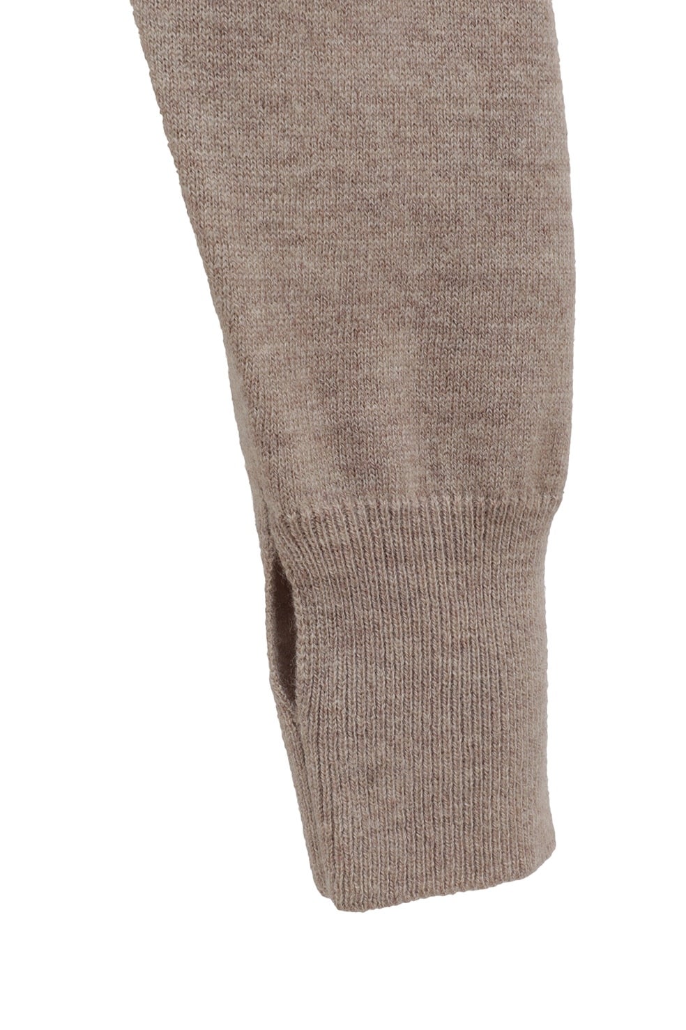 ARRANGE KNIT TOPS｜TOPS(トップス)｜CLANE OFFICIAL ONLINE STORE