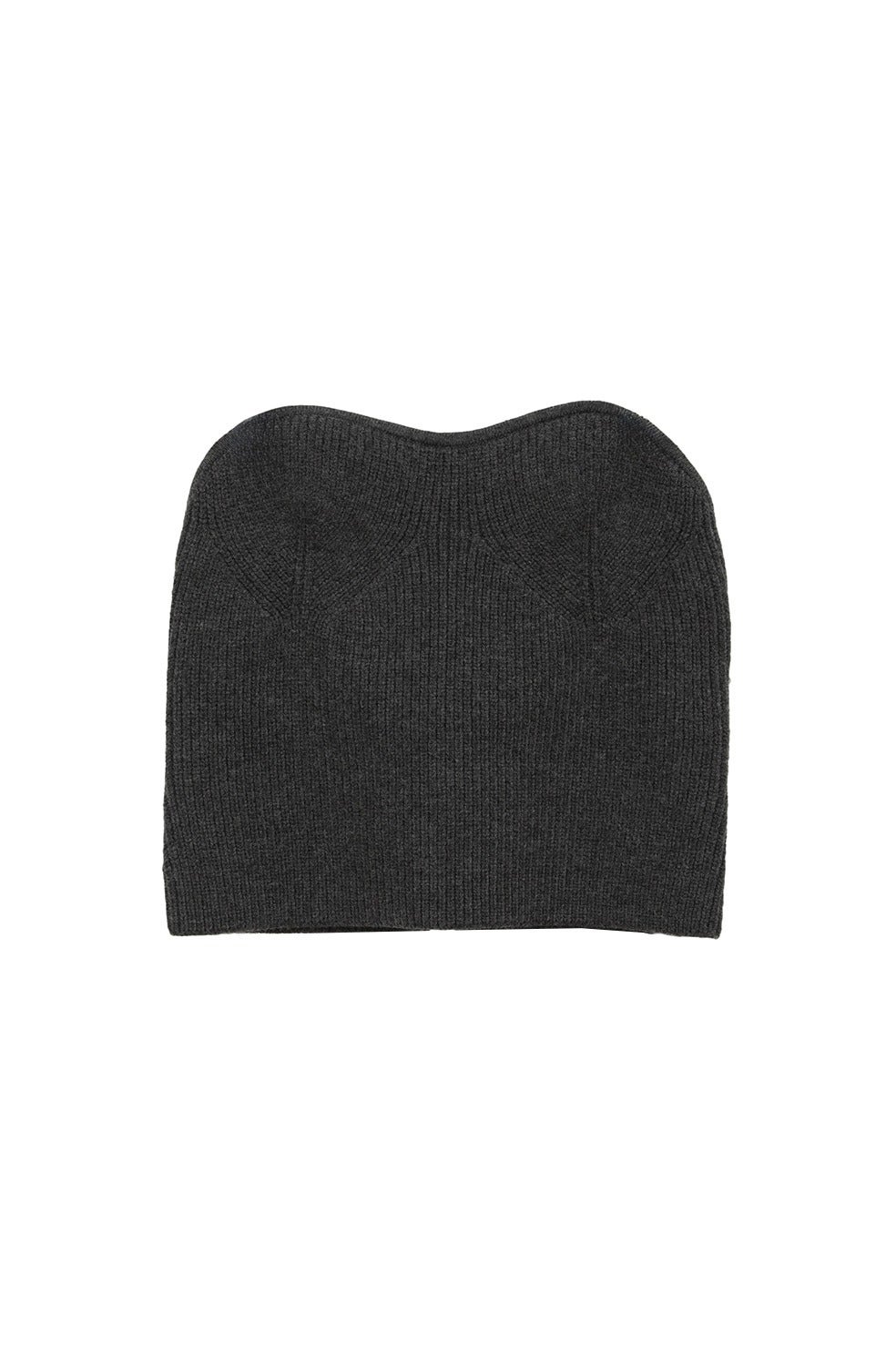 BUSTIER SET KNIT TOPS｜TOPS(トップス)｜CLANE OFFICIAL ONLINE