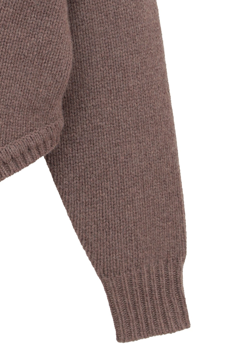 LOW GAUGE BODYSUIT KNIT TOPS｜TOPS(トップス)｜CLANE OFFICIAL