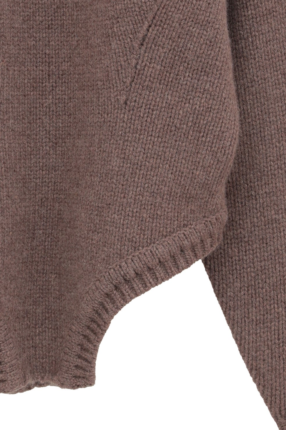 LOW GAUGE BODYSUIT KNIT TOPS｜TOPS(トップス)｜CLANE OFFICIAL