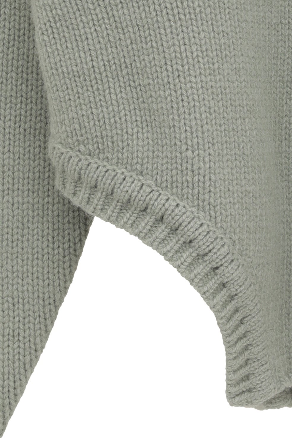 LOW GAUGE BODYSUIT KNIT TOPS｜TOPS(トップス)｜CLANE OFFICIAL