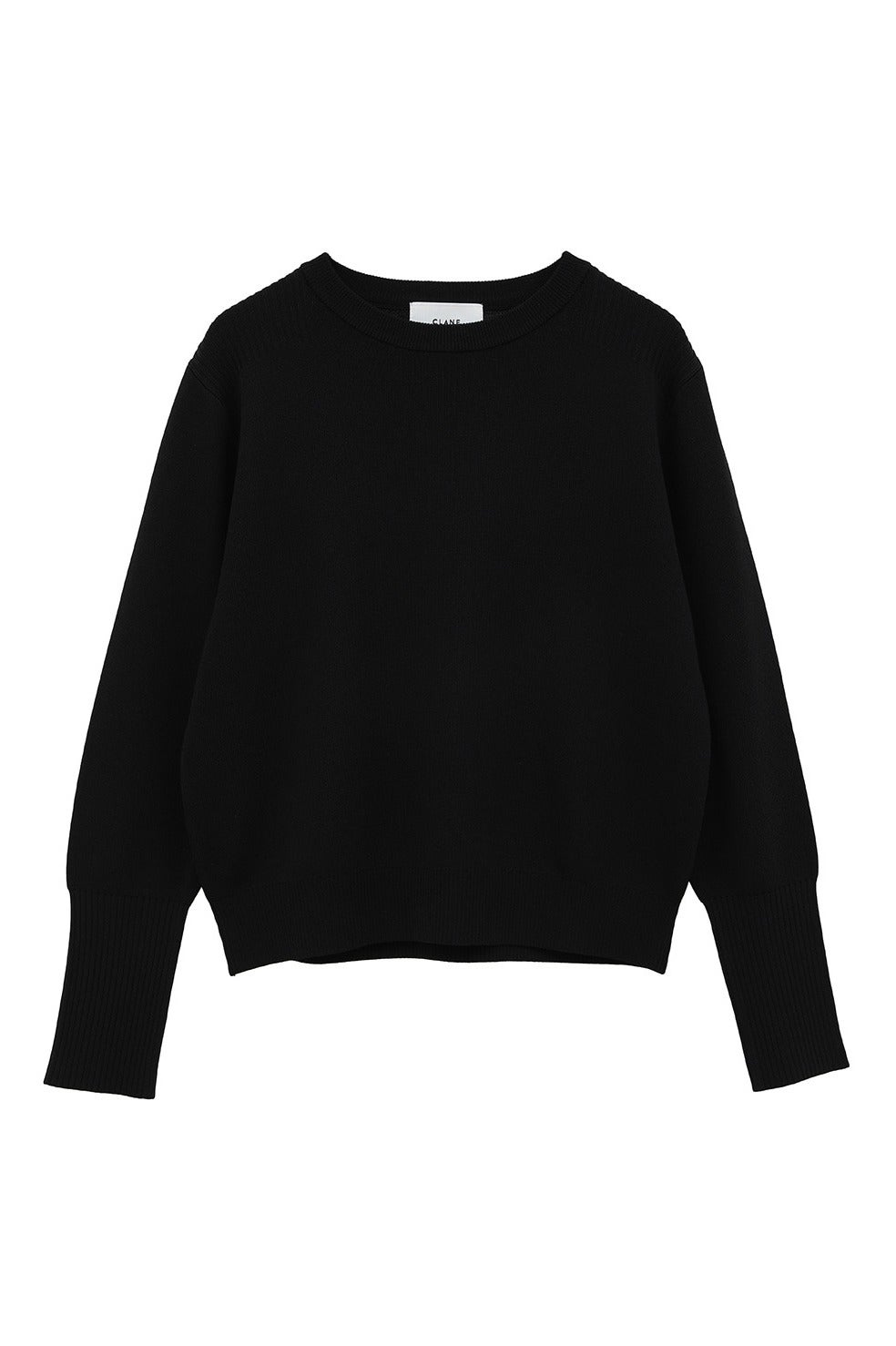 専用です！CLANE  BASIC COMPACT KNIT TOPS BASIC COMPACT KNIT TOPS（ニット/セーター）｜CLANE（クラネ）の