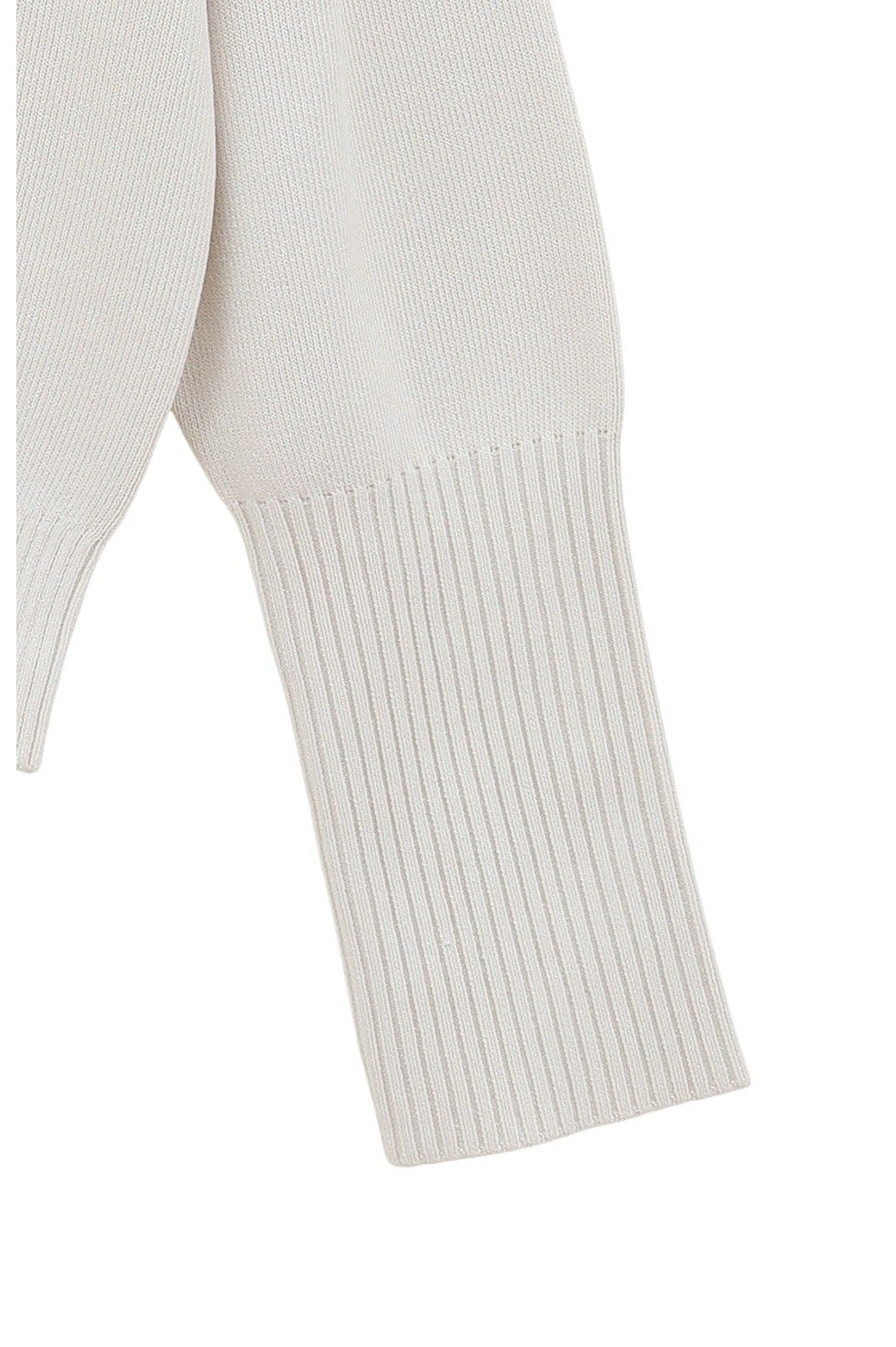 BASIC COMPACT KNIT TOPS｜TOPS(トップス)｜CLANE OFFICIAL