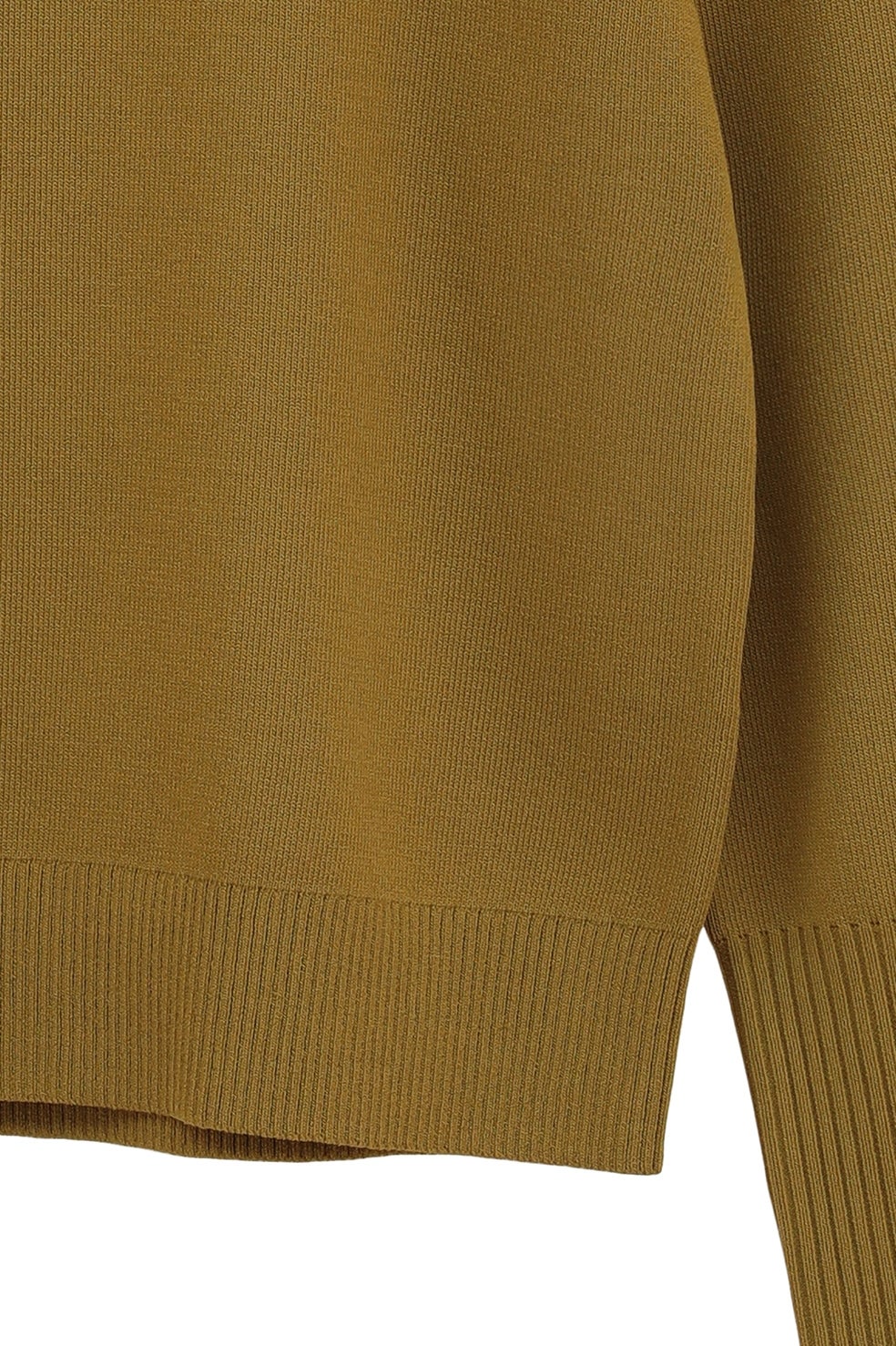 BASIC COMPACT KNIT TOPS｜TOPS(トップス)｜CLANE OFFICIAL ONLINE STORE