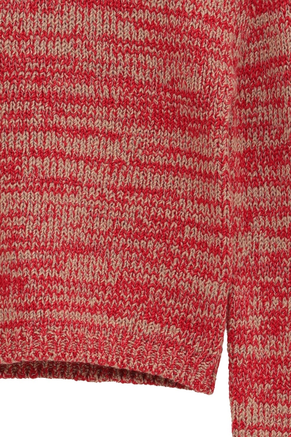 COTTON SHORT KNIT TOPS｜TOPS(トップス)｜CLANE OFFICIAL ONLINE STORE