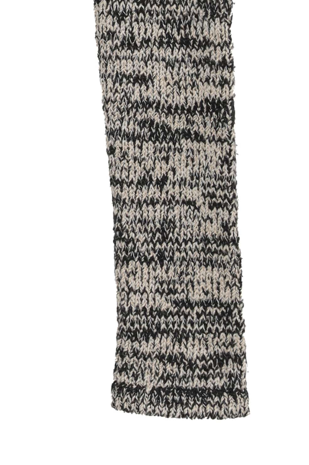 COTTON SHORT KNIT TOPS｜TOPS(トップス)｜CLANE OFFICIAL ONLINE STORE