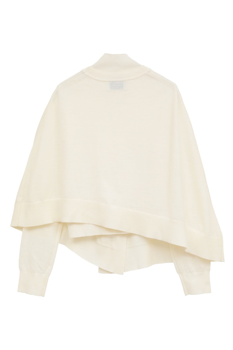 CAPE SET KNIT TOPS｜TOPS(トップス)｜CLANE OFFICIAL ONLINE STORE