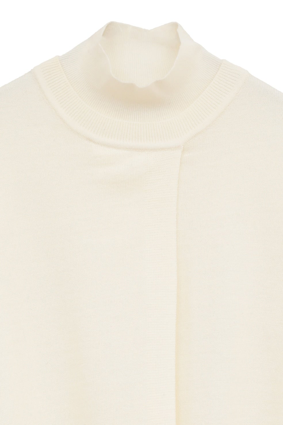 CAPE SET KNIT TOPS｜TOPS(トップス)｜CLANE OFFICIAL ONLINE STORE