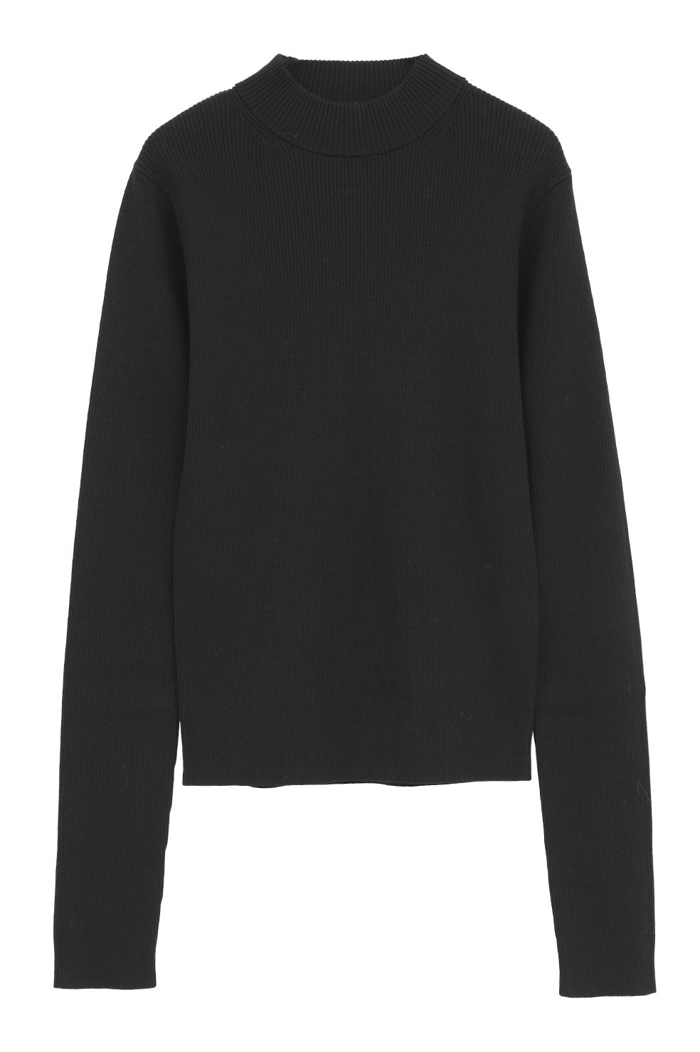 クラネ　H/N RIB KNIT TOPS H/N RIB KNIT TOPS｜TOPS(トップス)｜CLANE OFFICIAL ONLINE STORE