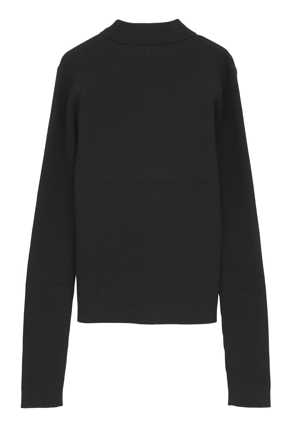 H/N RIB KNIT TOPS｜TOPS(トップス)｜CLANE OFFICIAL ONLINE STORE