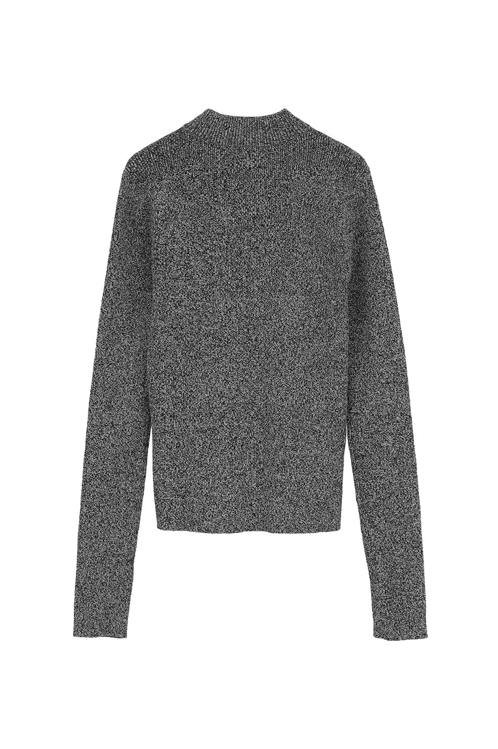 H/N RIB KNIT TOPS｜TOPS(トップス)｜CLANE OFFICIAL ONLINE STORE