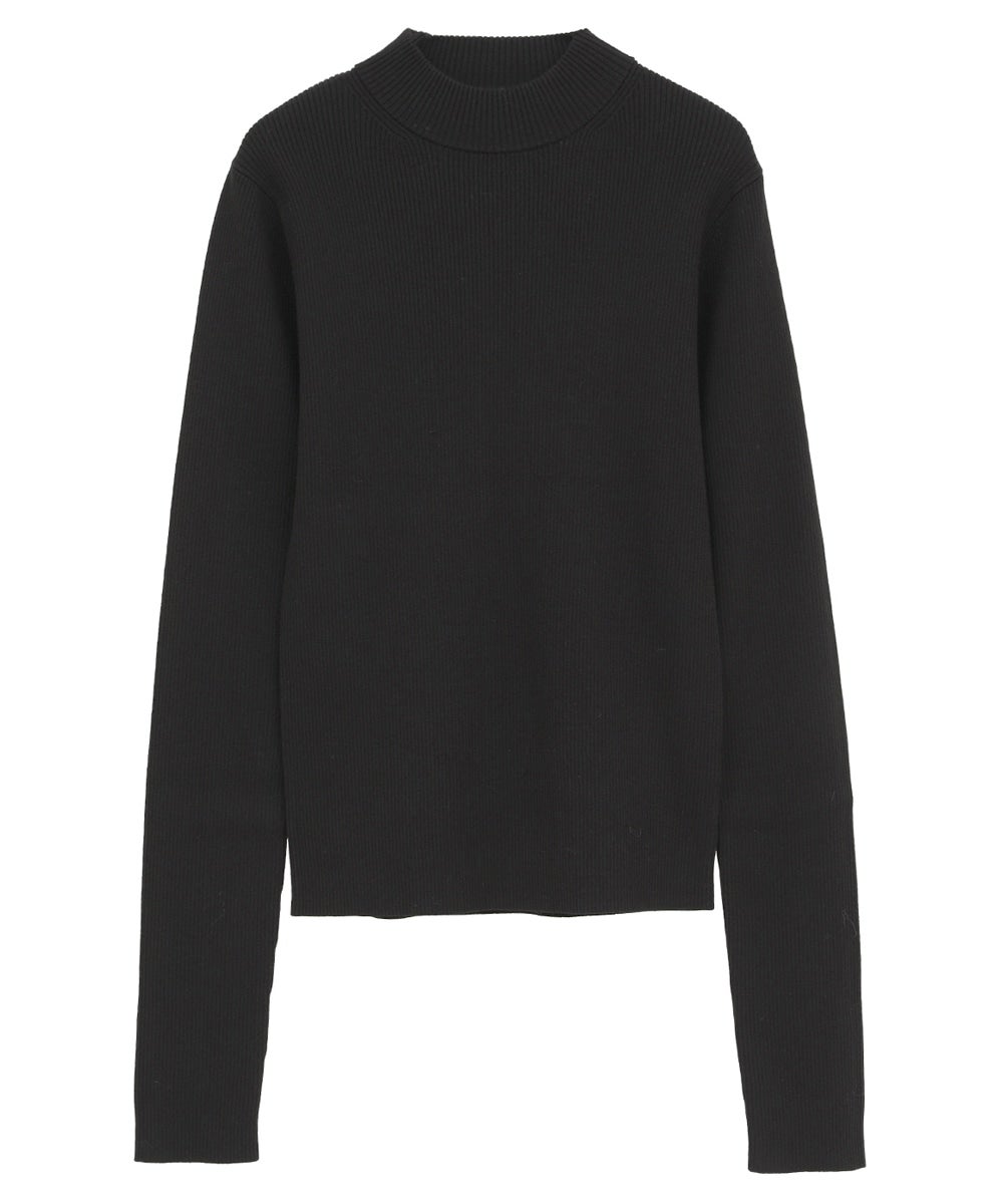 H/N RIB KNIT TOPS｜TOPS(トップス)｜CLANE OFFICIAL ONLINE STORE
