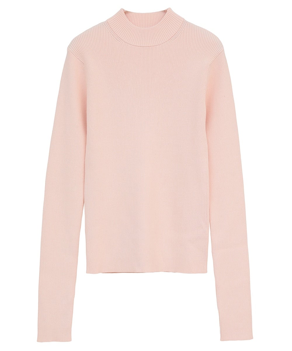 H/N RIB KNIT TOPS｜TOPS(トップス)｜CLANE OFFICIAL ONLINE STORE