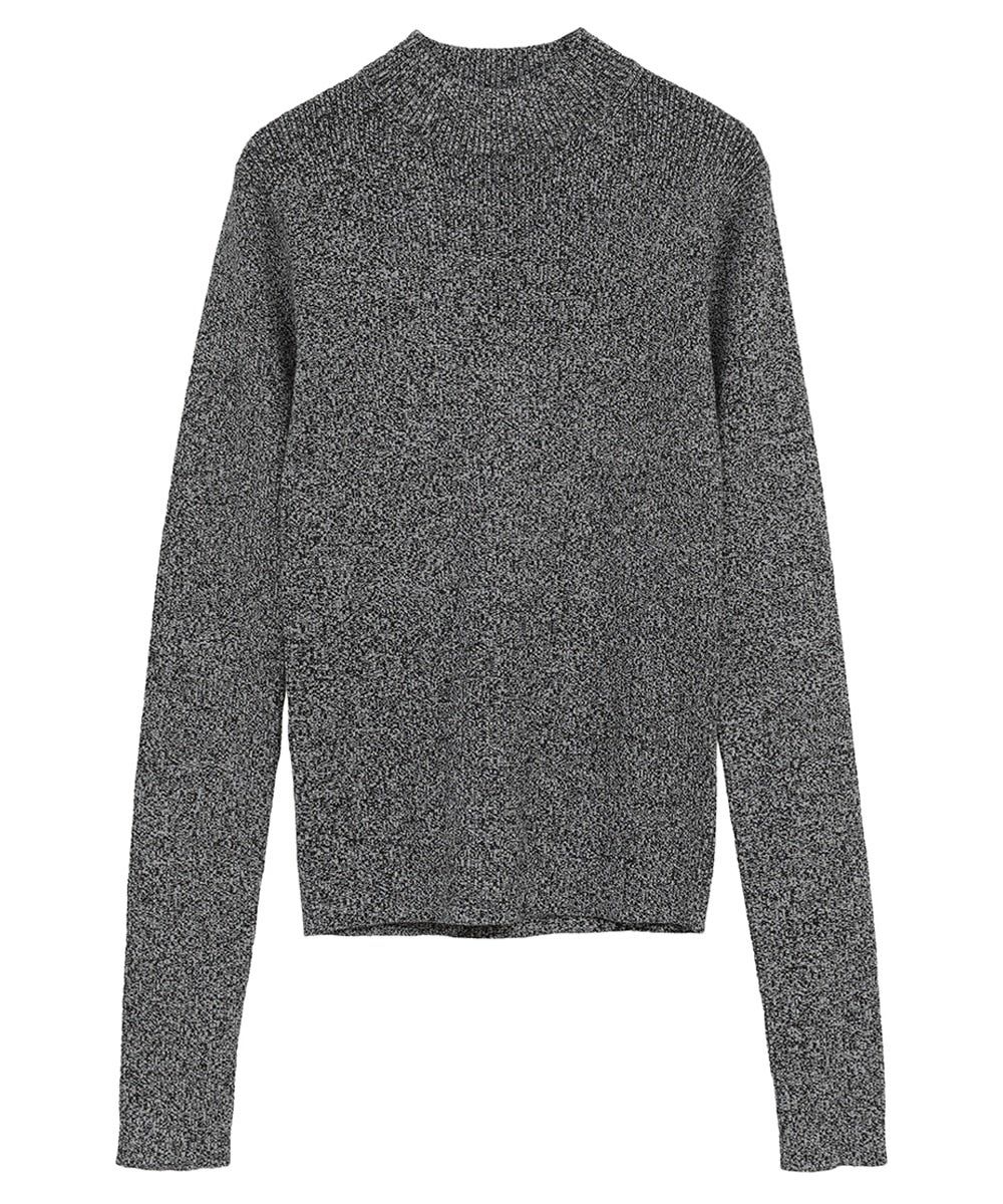 H/N RIB KNIT TOPS｜TOPS(トップス)｜CLANE OFFICIAL ONLINE STORE