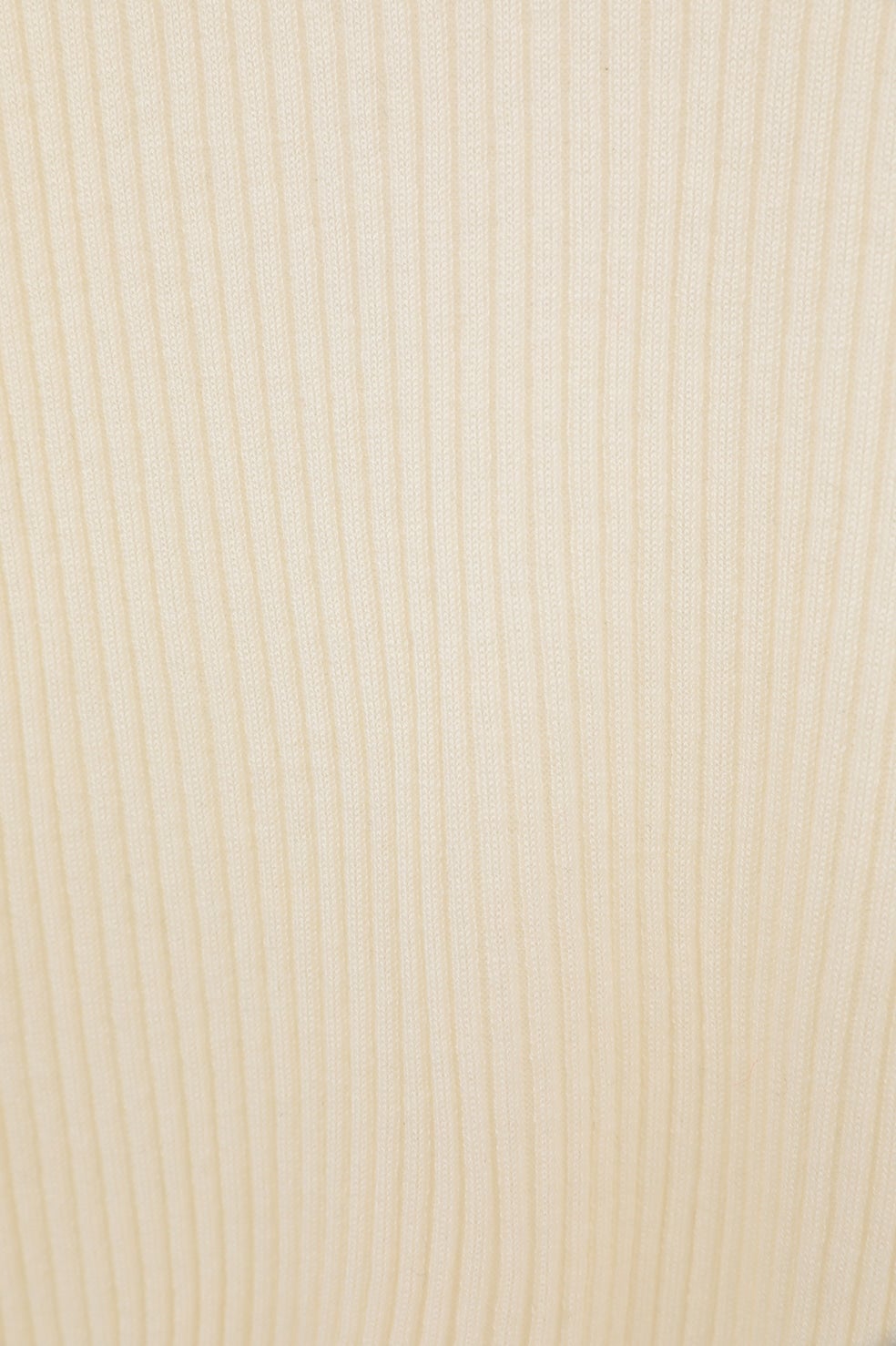 SHEER RIB KNIT TOPS｜TOPS(トップス)｜CLANE OFFICIAL ONLINE STORE