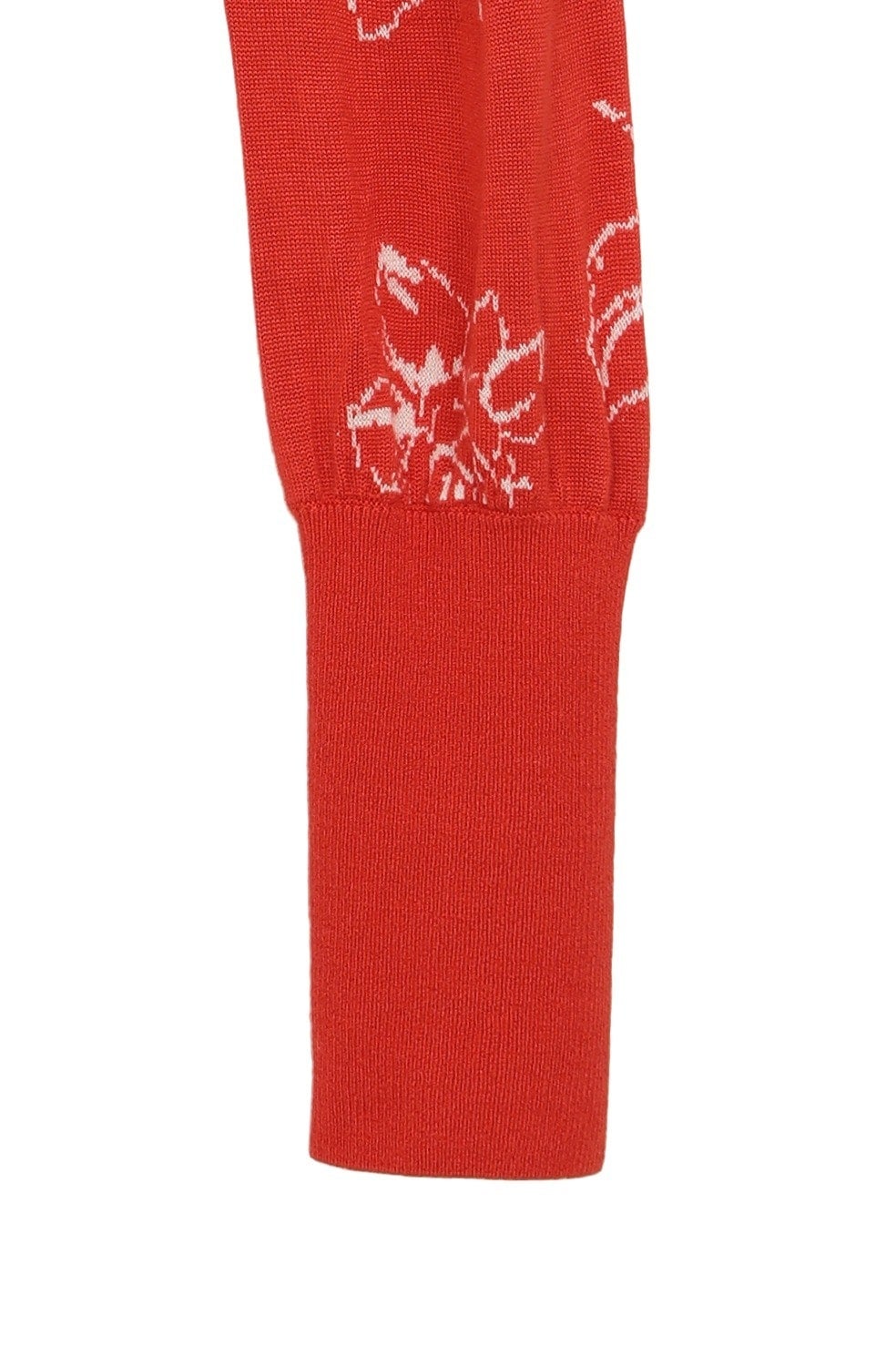 【CLANE】田中みなみコラボFLOWER W FACE CARDIGAN MINAMI TANAKA×CLANE THIN FLOWER W FACE CARDIGAN｜TOPS(トップス