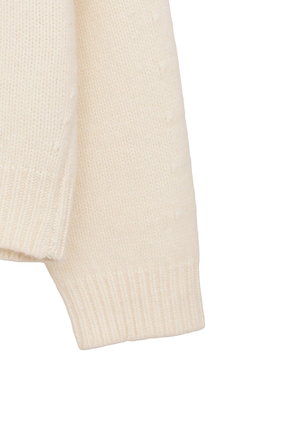 MINAMI TANAKA×CLANE V NECK KNIT TOPS｜TOPS(トップス)｜CLANE