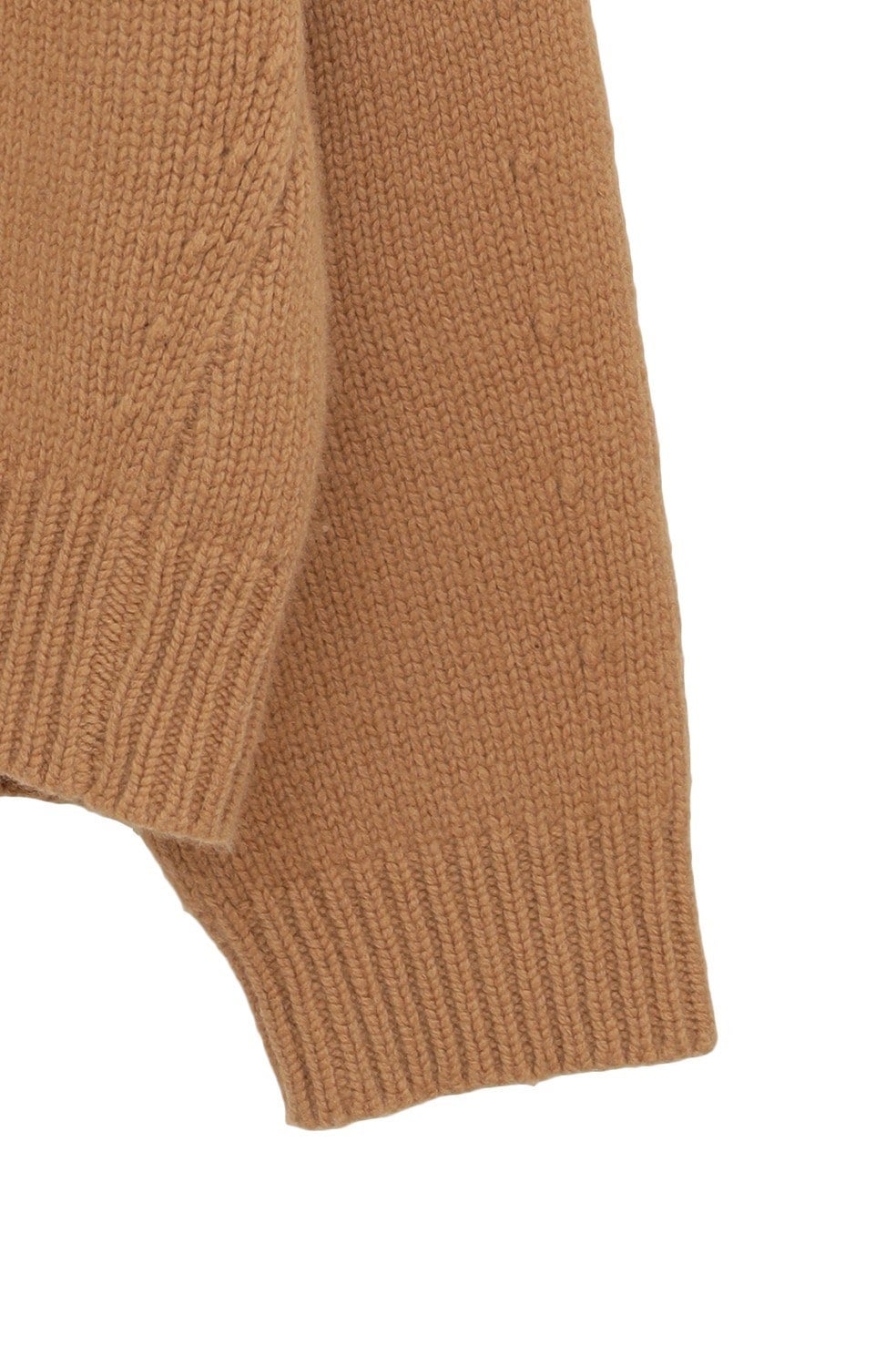 MINAMI TANAKA×CLANE V NECK KNIT TOPS｜TOPS(トップス)｜CLANE