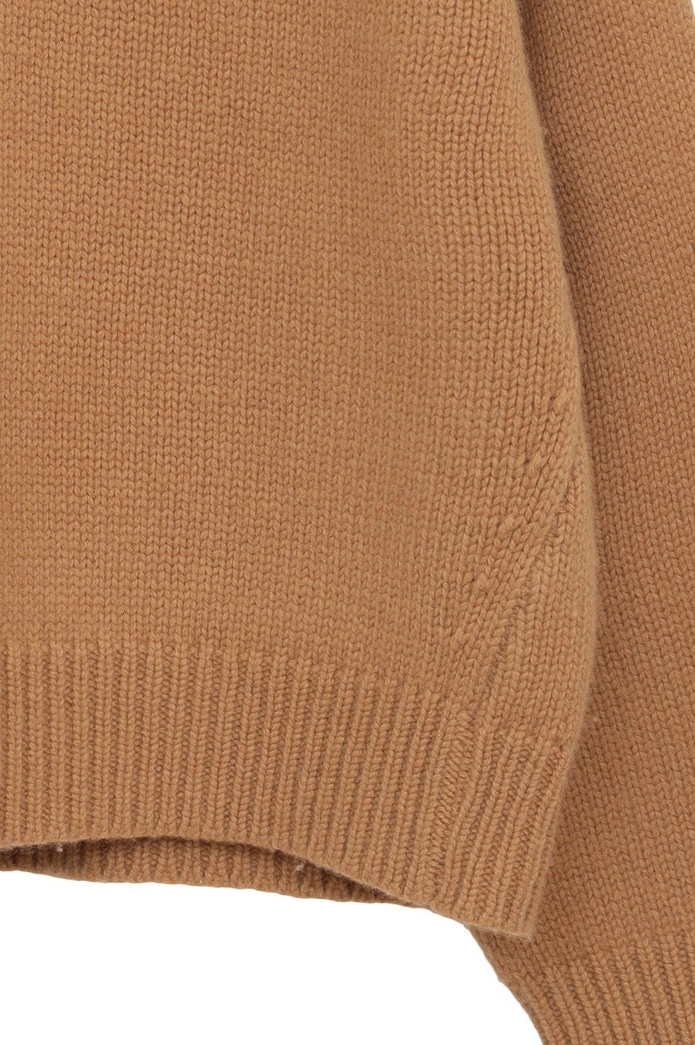 MINAMI TANAKA×CLANE V NECK KNIT TOPS｜TOPS(トップス)｜CLANE