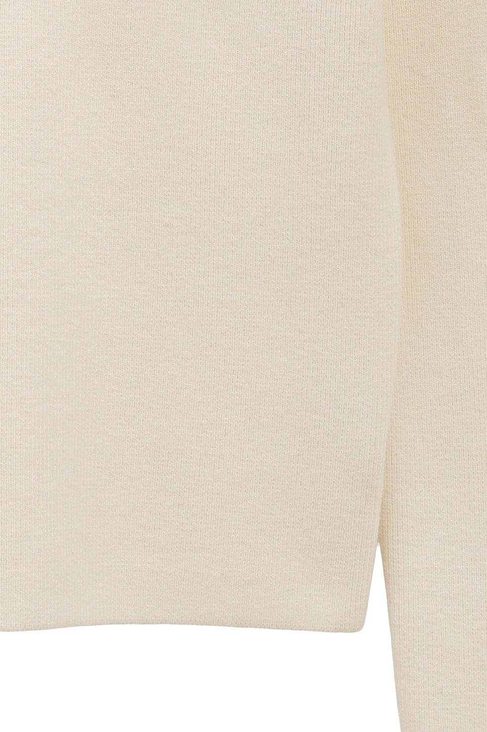 FRILL V NECK KNIT TOPS｜TOPS(トップス)｜CLANE OFFICIAL ONLINE STORE