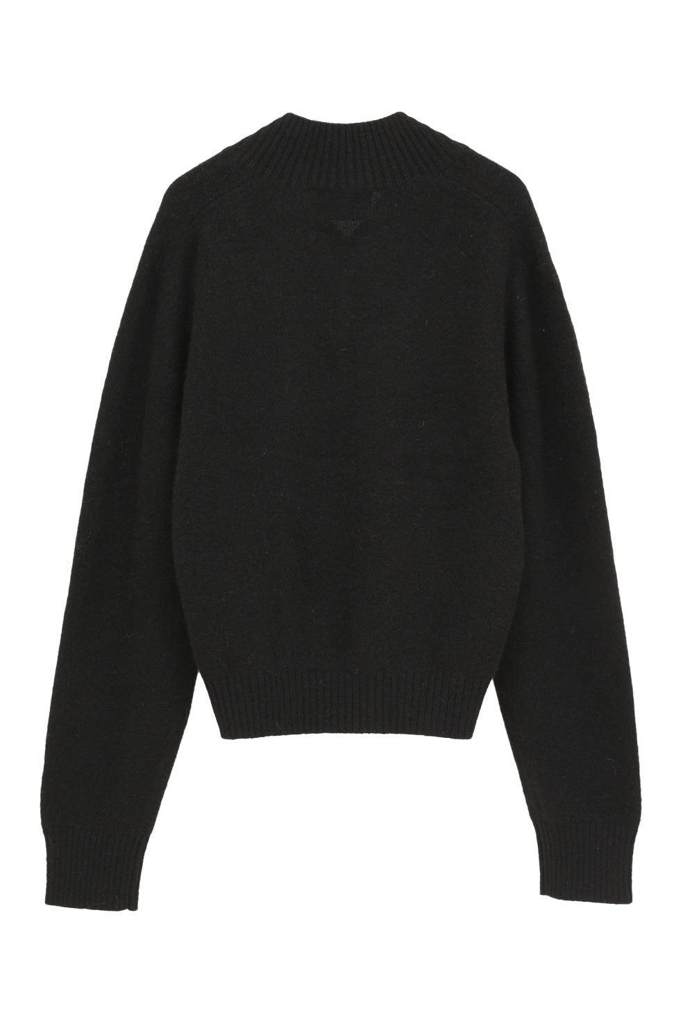 YAK V NECK KNIT TOPS｜TOPS(トップス)｜CLANE OFFICIAL ONLINE STORE