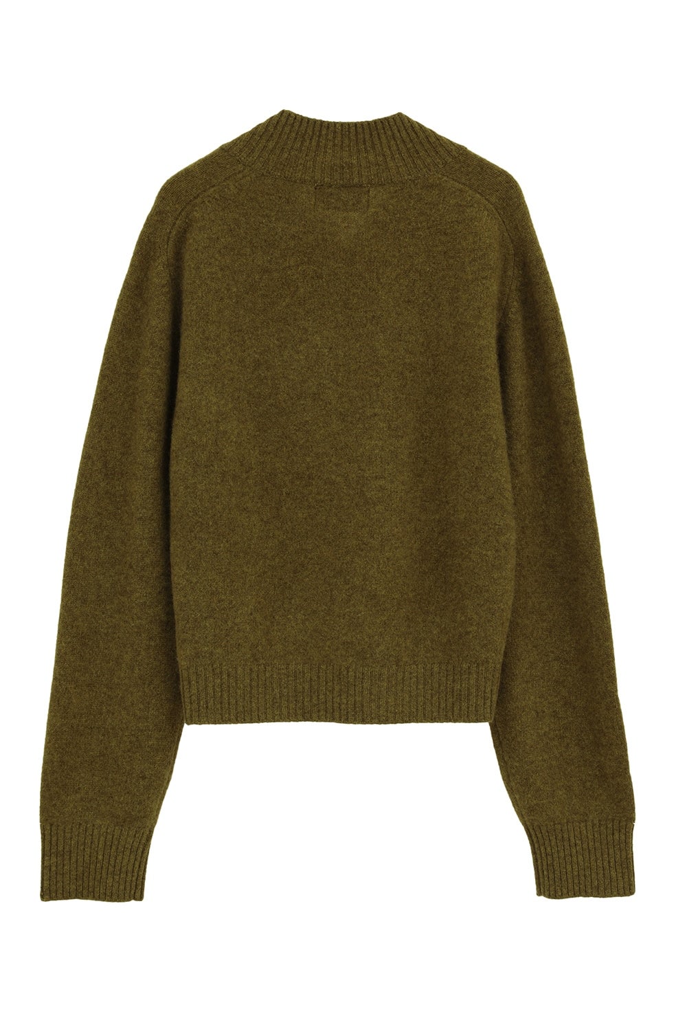 YAK V NECK KNIT TOPS｜TOPS(トップス)｜CLANE OFFICIAL ONLINE STORE