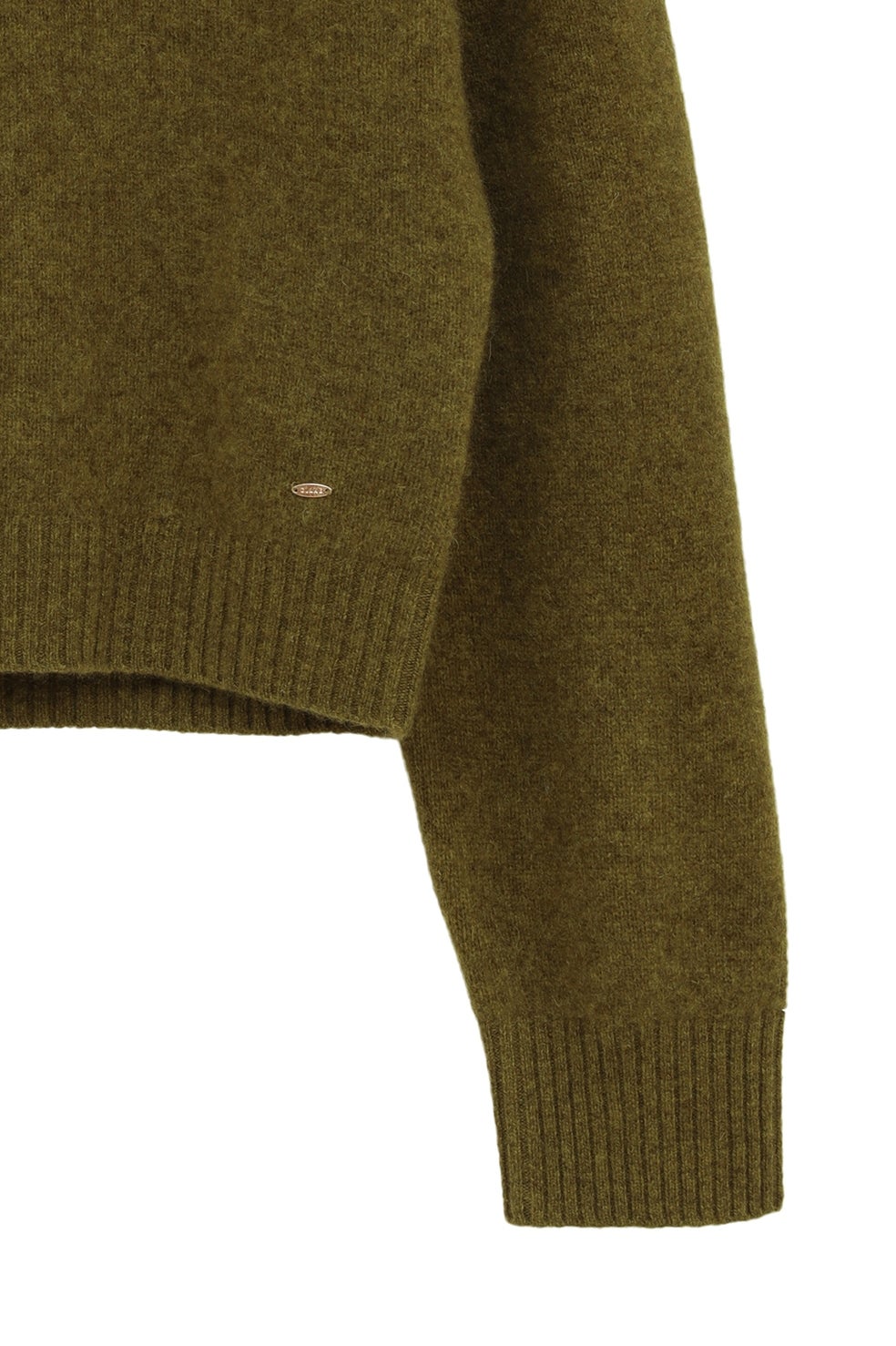 YAK V NECK KNIT TOPS｜TOPS(トップス)｜CLANE OFFICIAL ONLINE STORE